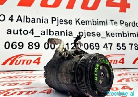 KOMPRESOR KONDICIONERI PER MARKA TE NDRYSHME - 5/5