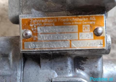 Pompe hidraulike benc 123 - 2/3