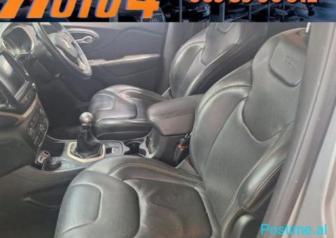 AUTO 4 ALBANIA PJESE KEMBIMI JEEP CHEROKEE - 1/3