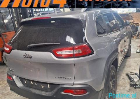AUTO 4 ALBANIA PJESE KEMBIMI JEEP CHEROKEE - 2/3