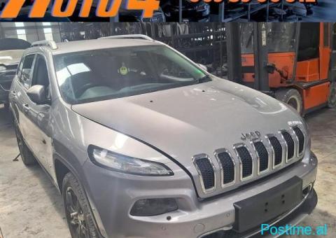 AUTO 4 ALBANIA PJESE KEMBIMI JEEP CHEROKEE - 3/3