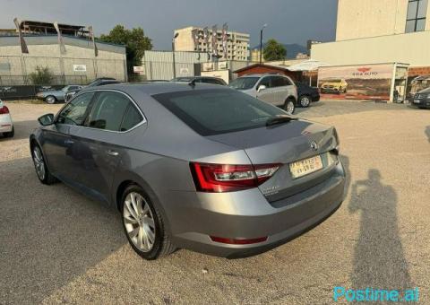 AUTO 4 PJESE KEMBIMI SKODA SUPERB - 2/2