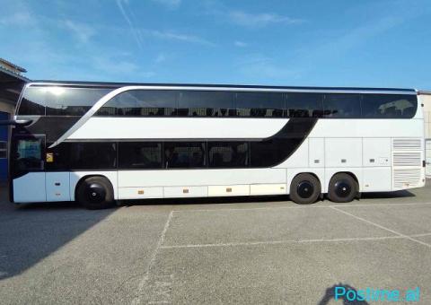 Setra 431 DT Viti 2012 i sapoardhur nga Zvicra - 2/9