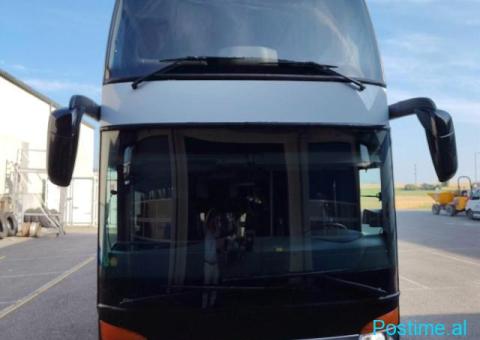 Setra 431 DT Viti 2012 i sapoardhur nga Zvicra - 3/9