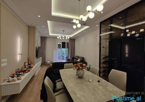 Apartament 2+1+2 dhe 2 Poste Parkimi për Shitje në Rose Gard - 2/10