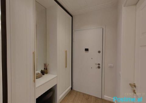 Apartament 2+1+2 dhe 2 Poste Parkimi për Shitje në Rose Gard - 3/10