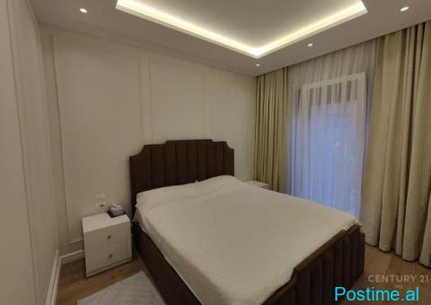 Apartament 2+1+2 dhe 2 Poste Parkimi për Shitje në Rose Gard - 5/10