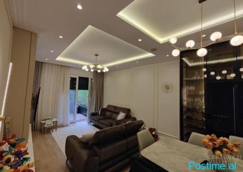 Apartament 2+1+2 dhe 2 Poste Parkimi për Shitje në Rose Gard - 7/10