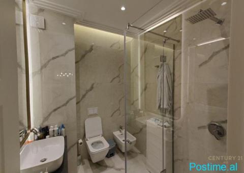Apartament 2+1+2 dhe 2 Poste Parkimi për Shitje në Rose Gard - 8/10