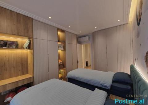 Apartament 2+1+2 dhe 2 Poste Parkimi për Shitje në Rose Gard - 10/10