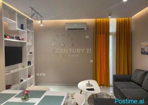 KOMPLEKSI PANORAMA, JAPIM ME QIRA APARTAMENT 1+1 - 2/10