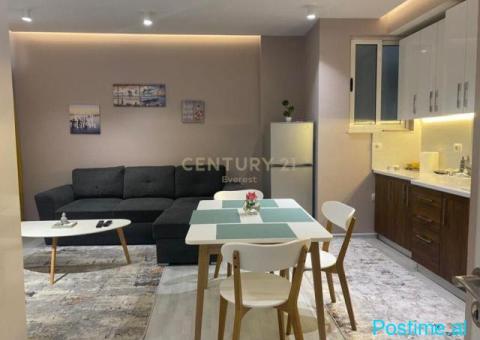 KOMPLEKSI PANORAMA, JAPIM ME QIRA APARTAMENT 1+1 - 4/10