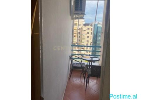 KOMPLEKSI PANORAMA, JAPIM ME QIRA APARTAMENT 1+1 - 8/10
