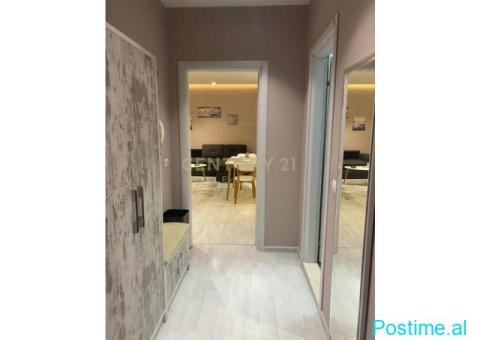 KOMPLEKSI PANORAMA, JAPIM ME QIRA APARTAMENT 1+1 - 9/10