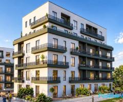SHITET APARTAMENT 2+1 | ALUNA 4 – PASKUQAN