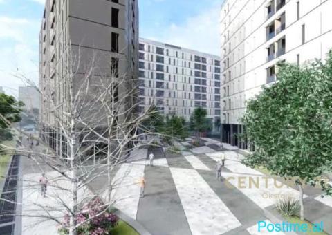 SHESIM APARTAMENT 2+1+2 ,TEK RIVERSIDE RESIDENCE!