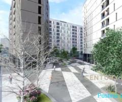 SHESIM APARTAMENT 2+1+2 ,TEK RIVERSIDE RESIDENCE!