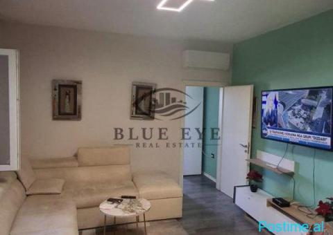 Apartament 1+1 per Shitje në Plazh prane Antalyas-Durres! - 1/5