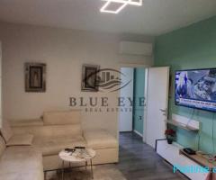 Apartament 1+1 per Shitje në Plazh prane Antalyas-Durres!