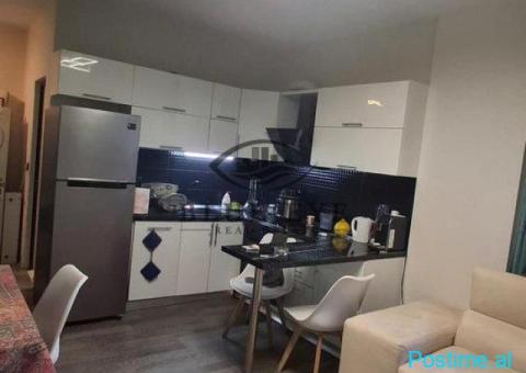 Apartament 1+1 per Shitje në Plazh prane Antalyas-Durres! - 3/5