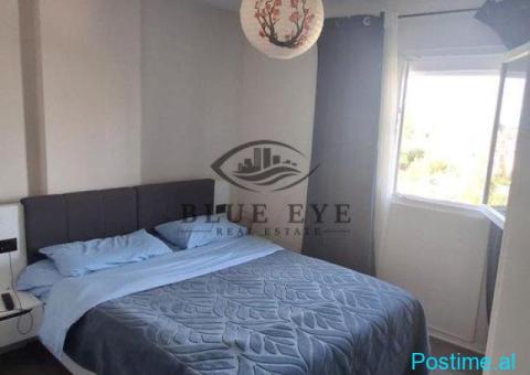 Apartament 1+1 per Shitje në Plazh prane Antalyas-Durres! - 5/5