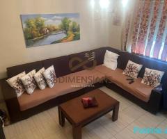 Shitet Apartament 1+1 ne Rrugen e Dibres