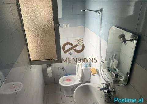 Shitet Apartament 1+1 ne Rrugen e Dibres - 3/5