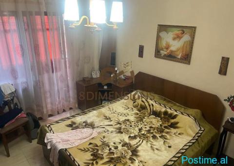 Shitet Apartament 1+1 ne Rrugen e Dibres - 4/5