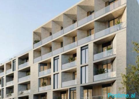 🏡 SHITET APARTAMENT 1+1 | ALUNA 5, PASKUQAN 🔑 📍 Vendndod