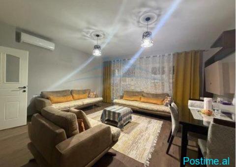 Shitet, Apartment 2+1, Don Bosco, Tiranë - 1/7