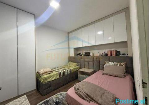Shitet, Apartment 2+1, Don Bosco, Tiranë - 4/7