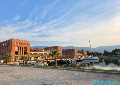 Apartament Per Shitje Ne Orikum, Vlore - 1/10