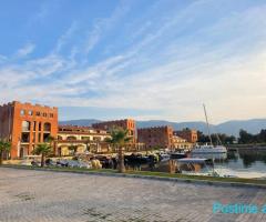 Apartament Per Shitje Ne Orikum, Vlore
