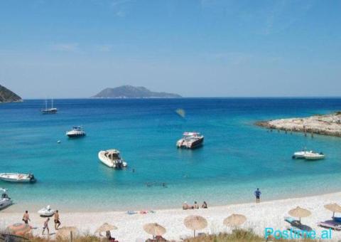 Apartament Per Shitje Ne Orikum, Vlore - 2/10