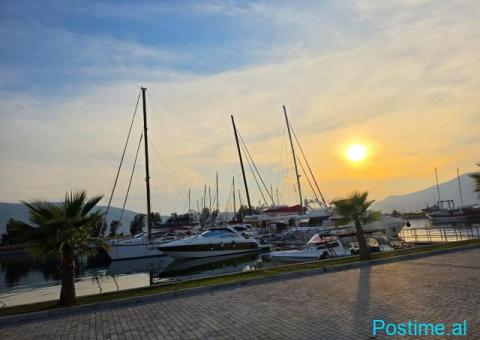Apartament Per Shitje Ne Orikum, Vlore - 8/10