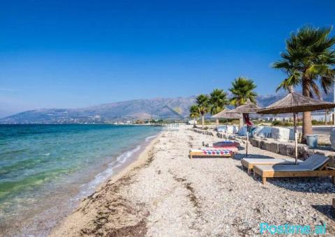 Apartament Per Shitje Ne Orikum, Vlore - 9/10