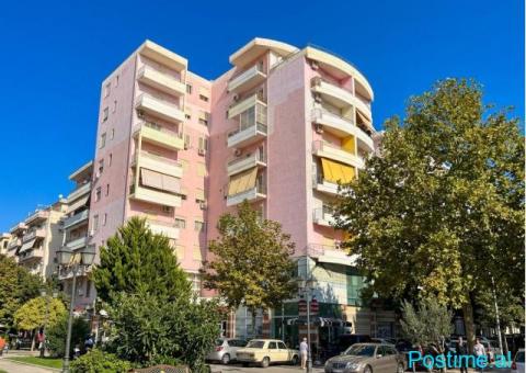 Apartament 2+1 Per Shitje Ne Vlore - 1/10
