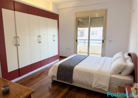 Apartament 2+1 Per Shitje Ne Vlore - 4/10