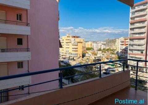 Apartament 2+1 Per Shitje Ne Vlore - 9/10