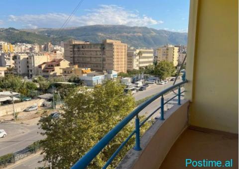 Apartament 2+1 Per Shitje Ne Vlore - 10/10