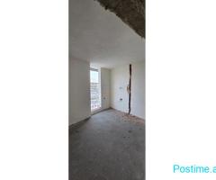 Shitet, Apartament 2+1, Rruga 'Pasho Hysa', Tregu Elektrik,