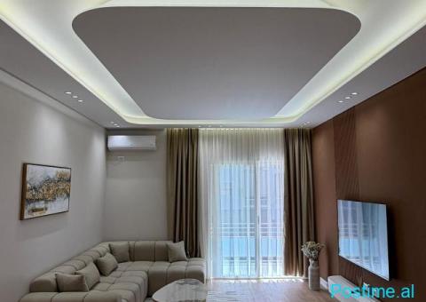 Apartament ne shitje 2+1 te Golden Park - 4/10