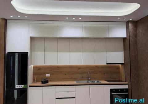 Apartament ne shitje 2+1 te Golden Park - 5/10