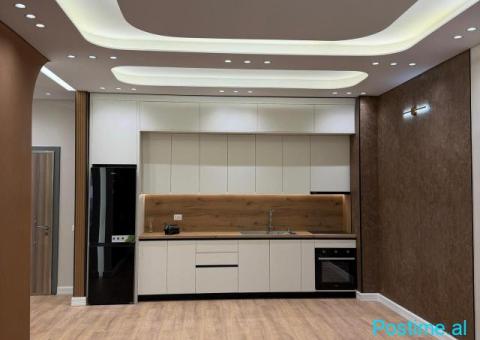 Apartament ne shitje 2+1 te Golden Park - 6/10