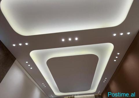 Apartament ne shitje 2+1 te Golden Park - 9/10