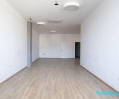 ZYRE PER QERA 380 M2 ALI DEMI