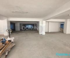 Ambient per qira , Rruga Dritan Hoxha !
