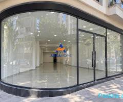 JEPET ME QIRA AMBIENT BIZNESI 88 M2 'ASTIR' 80.000 LEKE