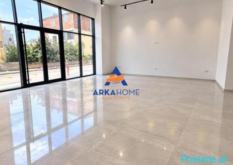 JEPET AMBIENT SHËRBIMI 121 M2 PËR SHITJE 'ASTIR' 388608 EURO - 1/3