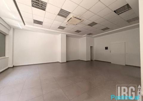 Ambient per zyra ne rrugen e Bogdaneve! - 4/4